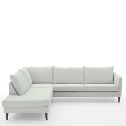 Wohnzimmercouch|Wohnlandschaften*Pharao24 Ecksofa Offwhite Ratisca