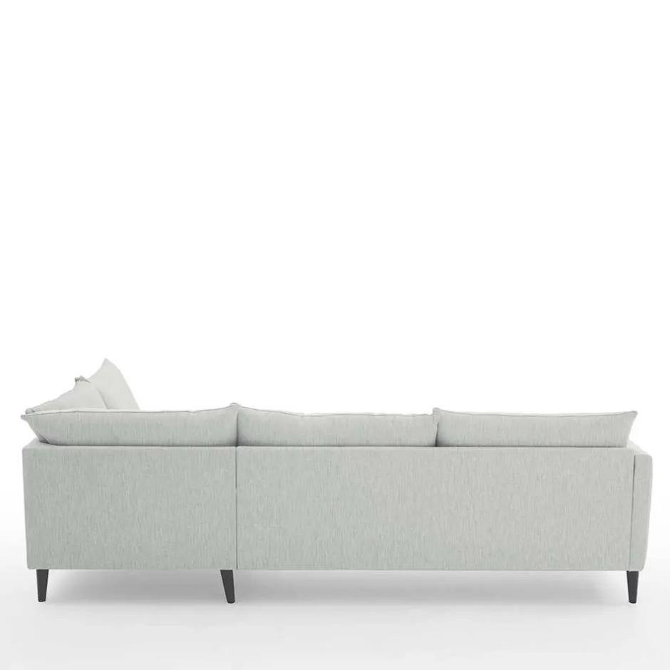 Wohnzimmercouch|Wohnlandschaften*Pharao24 Ecksofa Offwhite Ratisca