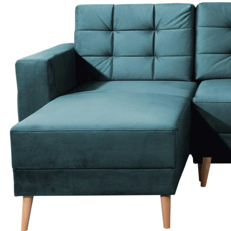 Wohnlandschaften|Ecksofas*Pharao24 Ecksofa Ovina