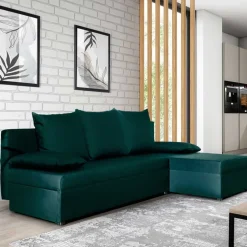 Pharao24 Ecksofa Padrona> Wohnlandschaften|Ecksofas