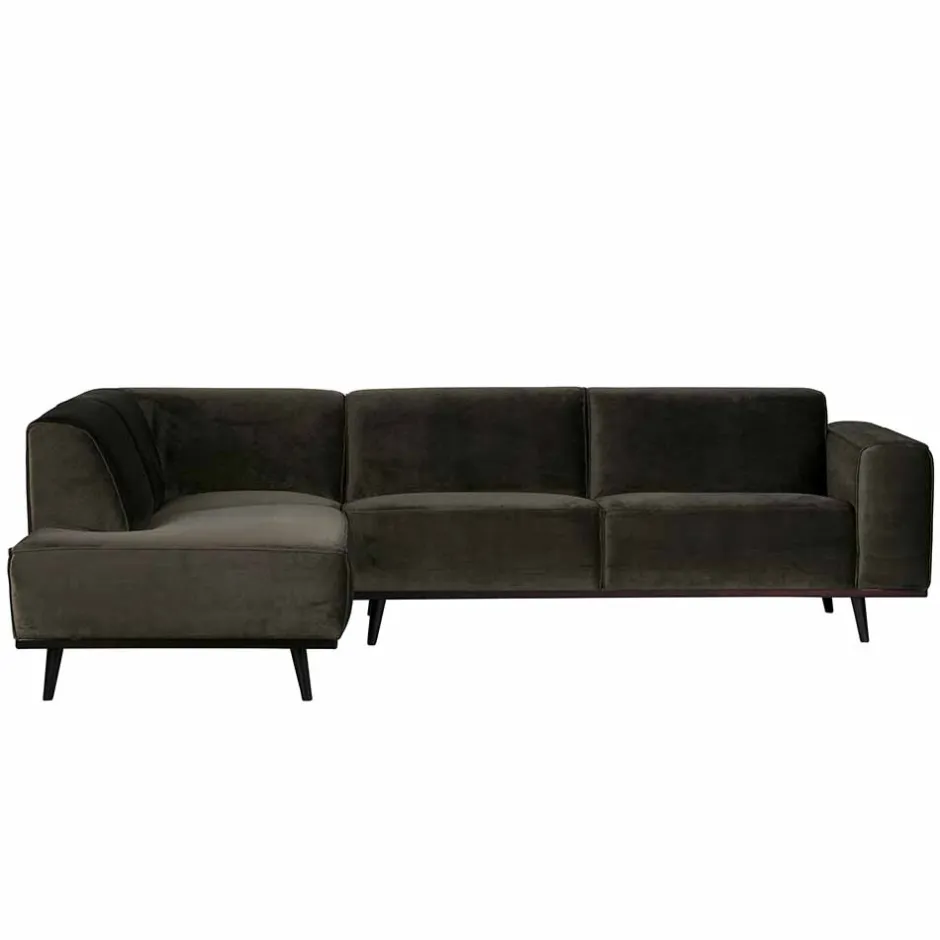 Wohnzimmercouch|Wohnlandschaften*Pharao24 Ecksofa Pididos