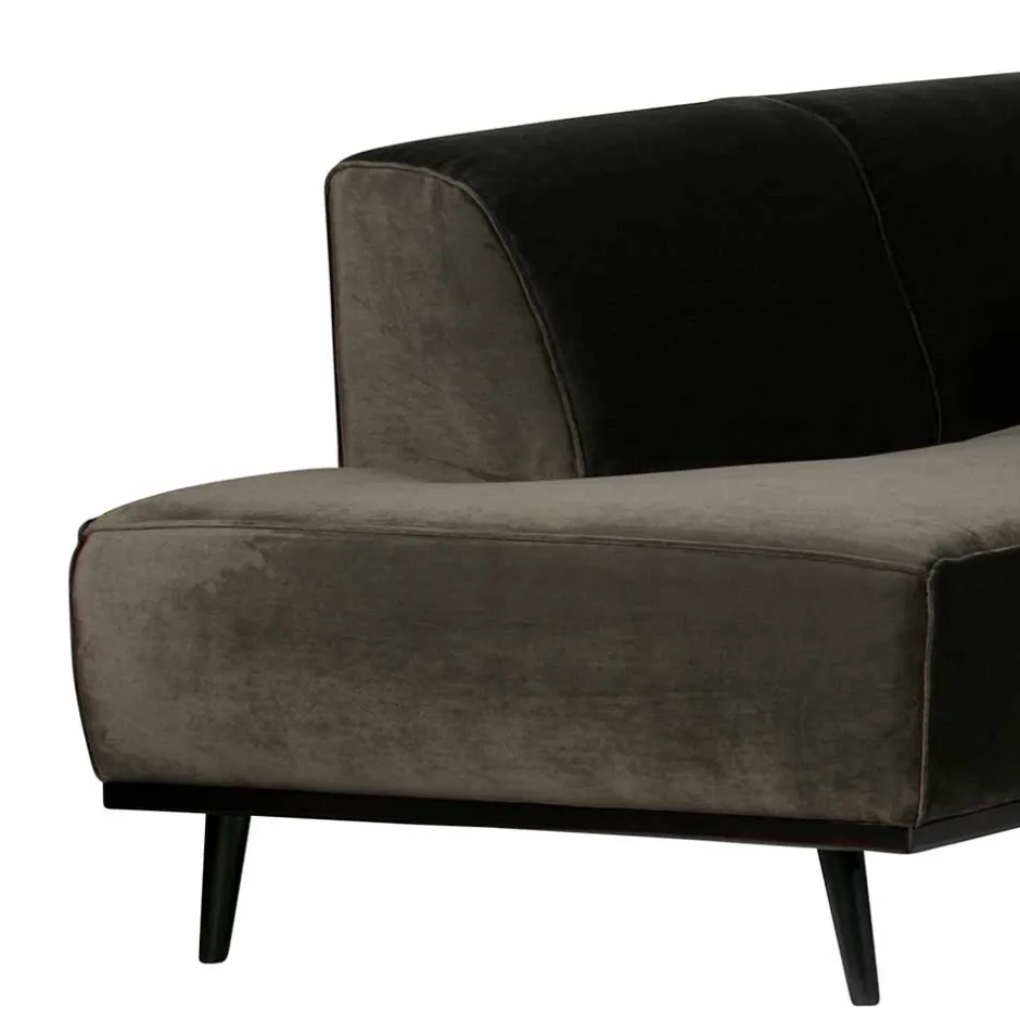 Wohnzimmercouch|Wohnlandschaften*Pharao24 Ecksofa Pididos