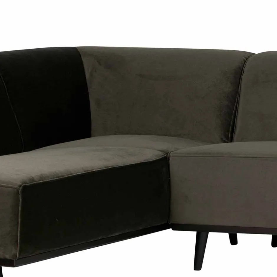 Wohnzimmercouch|Wohnlandschaften*Pharao24 Ecksofa Pididos