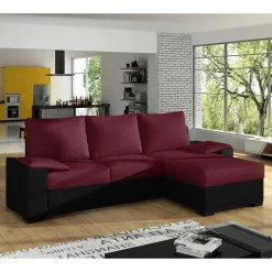 Pharao24 Ecksofa Planconta> Wohnlandschaften|Ecksofas