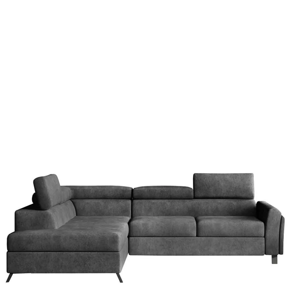 Wohnlandschaften|Ecksofas*Pharao24 Ecksofa Pragamo