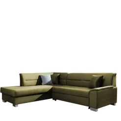 Polstermöbel|Wohnzimmercouch*Pharao24 Ecksofa Puertony