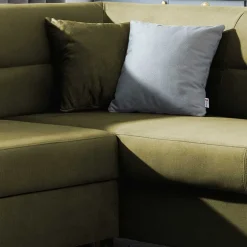 Polstermöbel|Wohnzimmercouch*Pharao24 Ecksofa Puertony