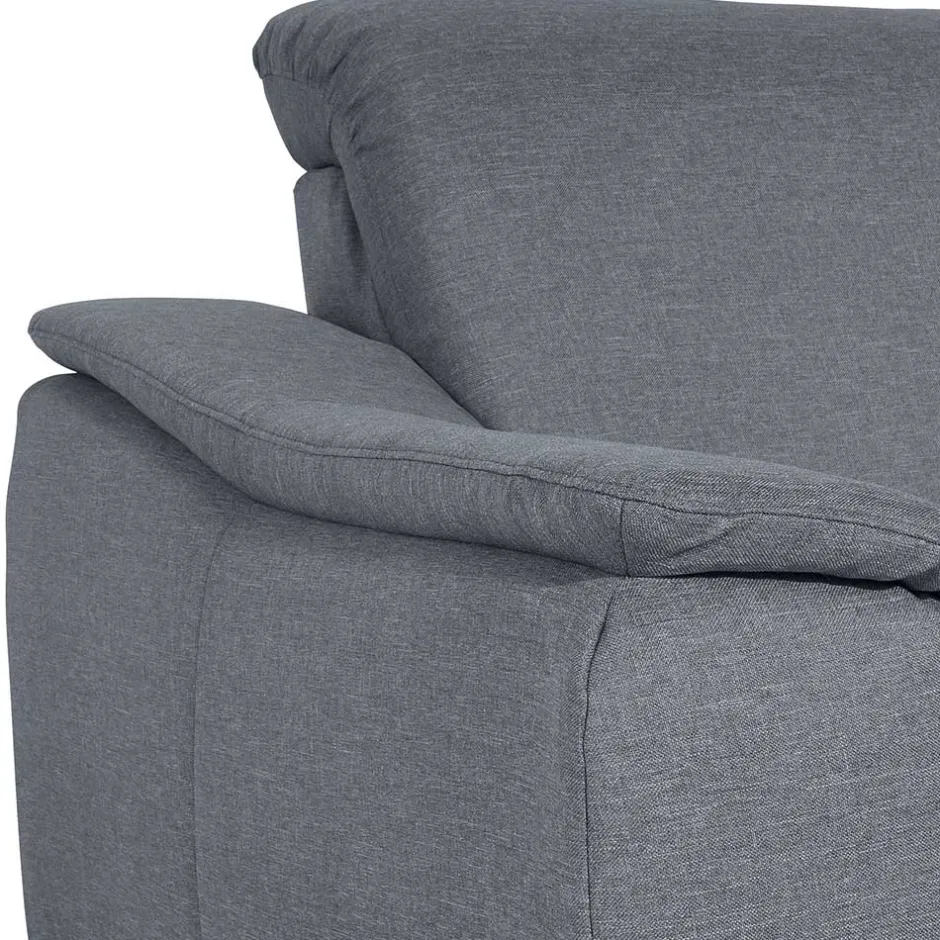 Wohnlandschaften|Ecksofas*Pharao24 Ecksofa Rocket