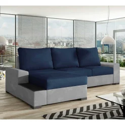 Pharao24 Ecksofa Senne> Wohnlandschaften|Ecksofas