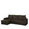 Wohnlandschaften|Ecksofas*Pharao24 Ecksofa Silecta