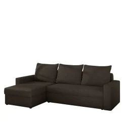 Wohnlandschaften|Ecksofas*Pharao24 Ecksofa Silecta