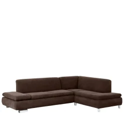Wohnlandschaften|Ecksofas*Pharao24 Ecksofa Solcho