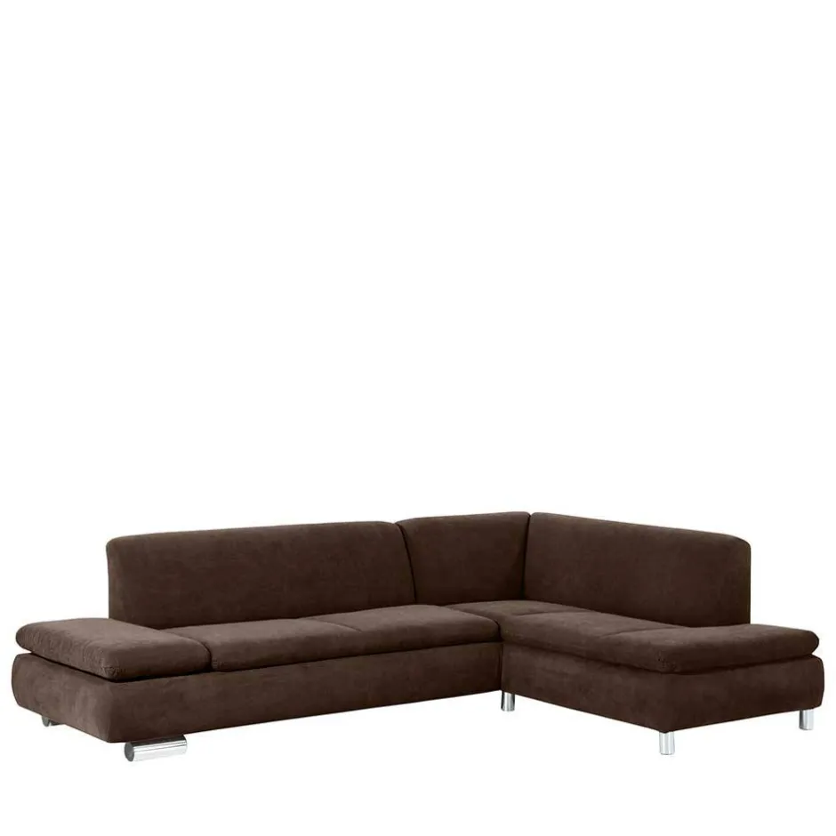 Wohnlandschaften|Ecksofas*Pharao24 Ecksofa Solcho