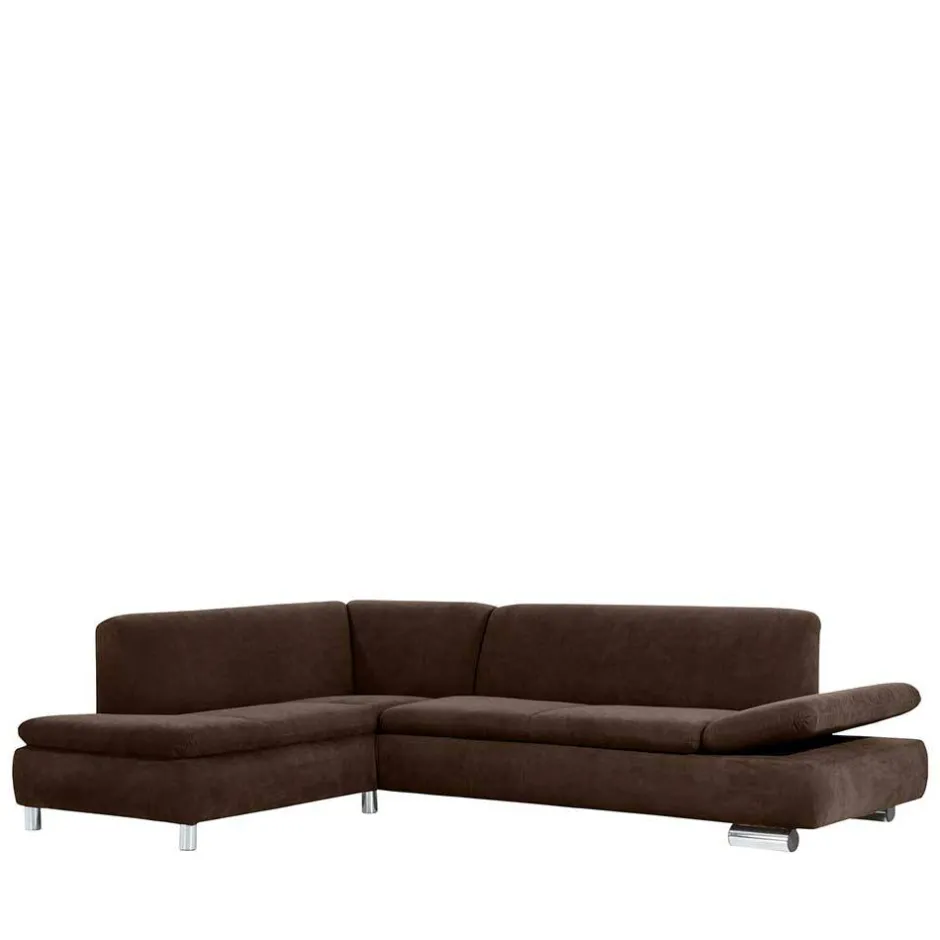 Wohnlandschaften|Ecksofas*Pharao24 Ecksofa Solcho