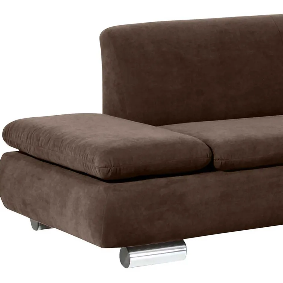 Wohnlandschaften|Ecksofas*Pharao24 Ecksofa Solcho