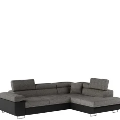 Wohnlandschaften|Ecksofas*Pharao24 Ecksofa Tidesco