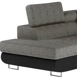 Wohnlandschaften|Ecksofas*Pharao24 Ecksofa Tidesco