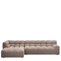 Wohnlandschaften|Ecksofas*Pharao24 Ecksofa Titus