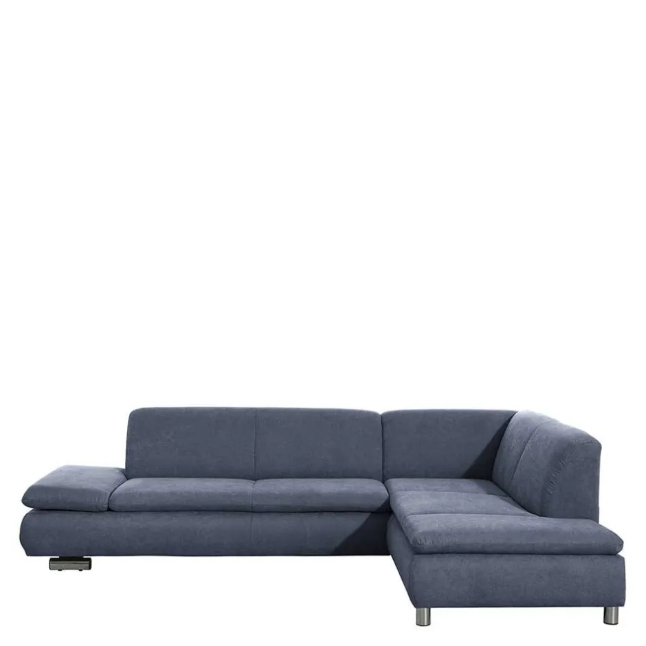 Wohnlandschaften|Ecksofas*Pharao24 Ecksofa Tonina