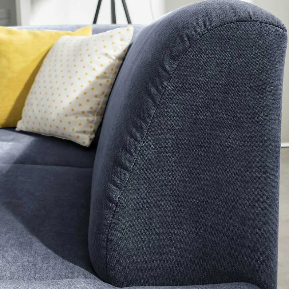 Wohnlandschaften|Ecksofas*Pharao24 Ecksofa Tonina