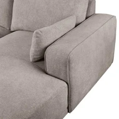 Wohnlandschaften|Ecksofas*Pharao24 Ecksofa Turina