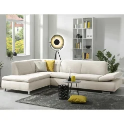 Wohnlandschaften|Ecksofas*Pharao24 Ecksofa Ubinus