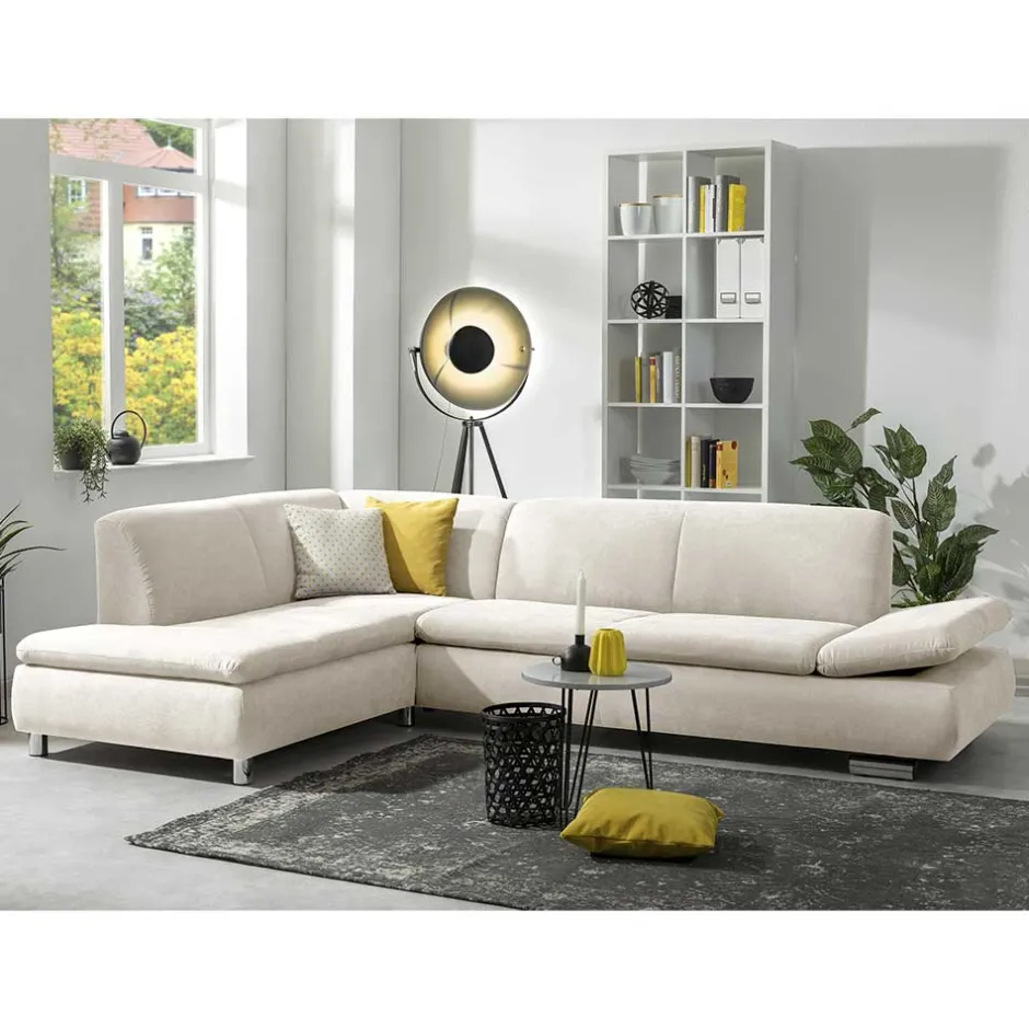 Wohnlandschaften|Ecksofas*Pharao24 Ecksofa Ubinus