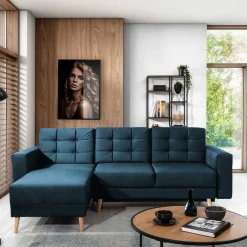 Pharao24 Ecksofa Vertoc> Wohnlandschaften|Ecksofas