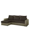 Wohnlandschaften|Ecksofas*Pharao24 Ecksofa Vinza
