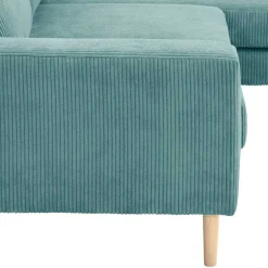 Wohnlandschaften|Ecksofas*Pharao24 Ecksofa Vletko