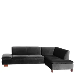 Wohnlandschaften|Ecksofas*Pharao24 Ecksofa Woston