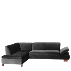 Wohnlandschaften|Ecksofas*Pharao24 Ecksofa Woston