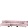 Modulsofas*Pharao24 Ecksofa Yukon
