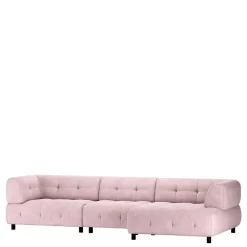 Modulsofas*Pharao24 Ecksofa Yukon