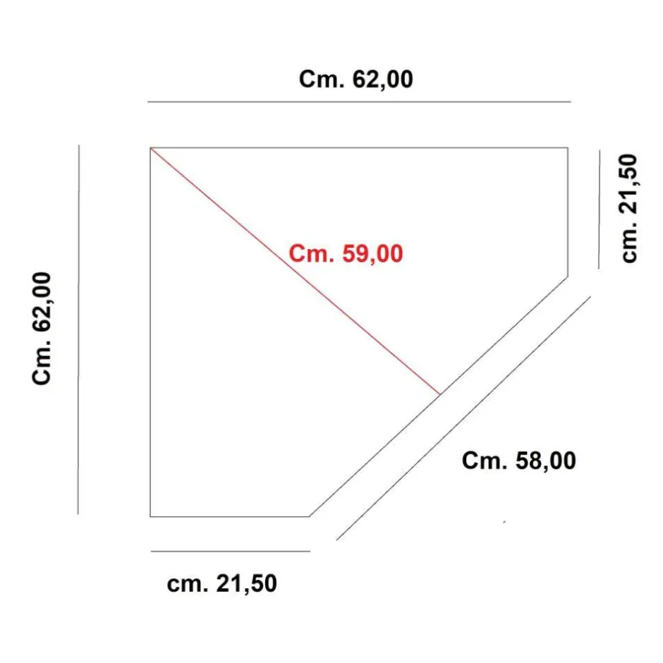 Pharao24 Eckvitrine Gannice> Stauraumvitrinen