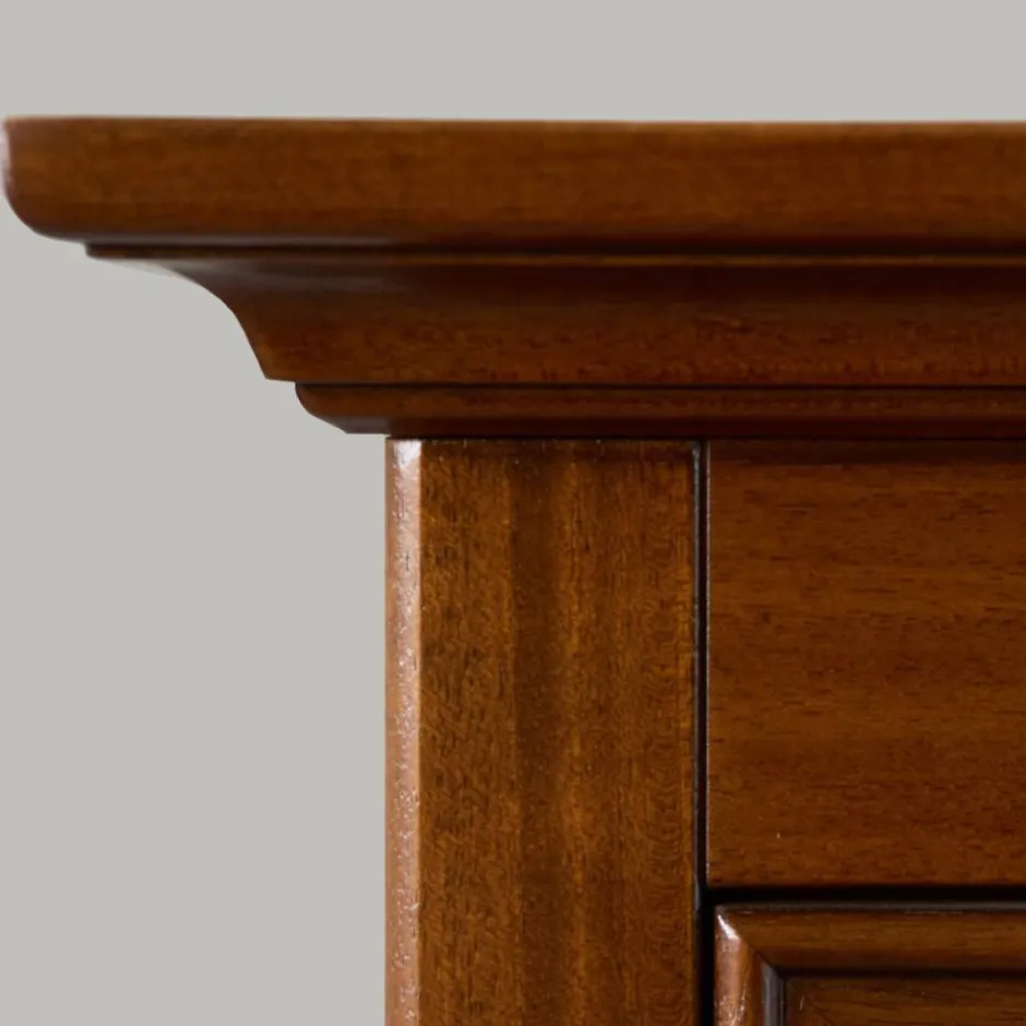 Pharao24 Eckvitrine Sesimbra> Stauraumvitrinen