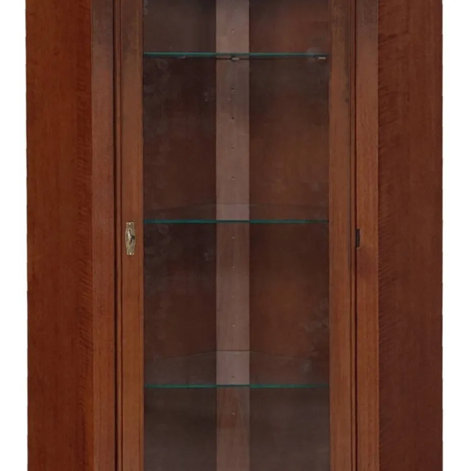 Pharao24 Eckvitrine Sesimbra> Stauraumvitrinen