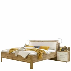 Pharao24 Ehebett Arivana> Funktionsbetten|Schubkastenbetten