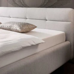 Funktionsbetten|Schubkastenbetten*Pharao24 Ehebett Baclona