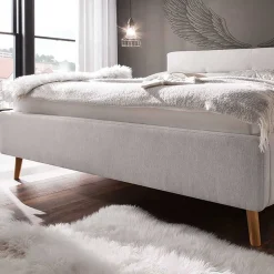 Funktionsbetten|Schubkastenbetten*Pharao24 Ehebett Baclona