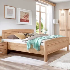 Komfortbetten|Betten In Übergröße*Pharao24 Ehebett Clacella