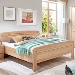 Komfortbetten|Betten In Übergröße*Pharao24 Ehebett Clacella