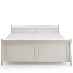 Massivholzmöbel|Komfortbetten*Pharao24 Ehebett Vilatata