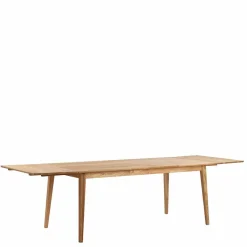 Massivholzmöbel|Küchentisch*Pharao24 Eiche Esstisch Mateon