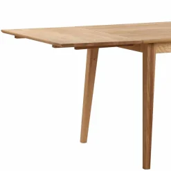 Massivholzmöbel|Küchentisch*Pharao24 Eiche Esstisch Mateon