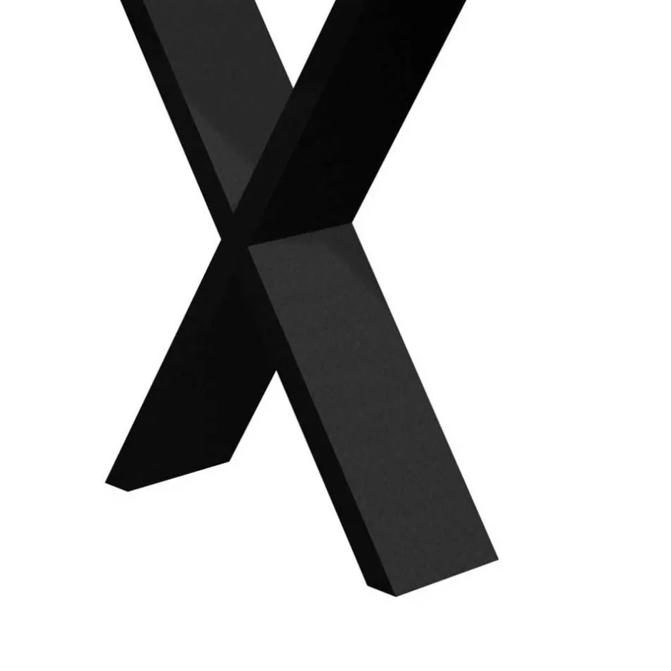 Küchentisch|Esstische*Pharao24 Eiche massiv Tisch Ruliandro