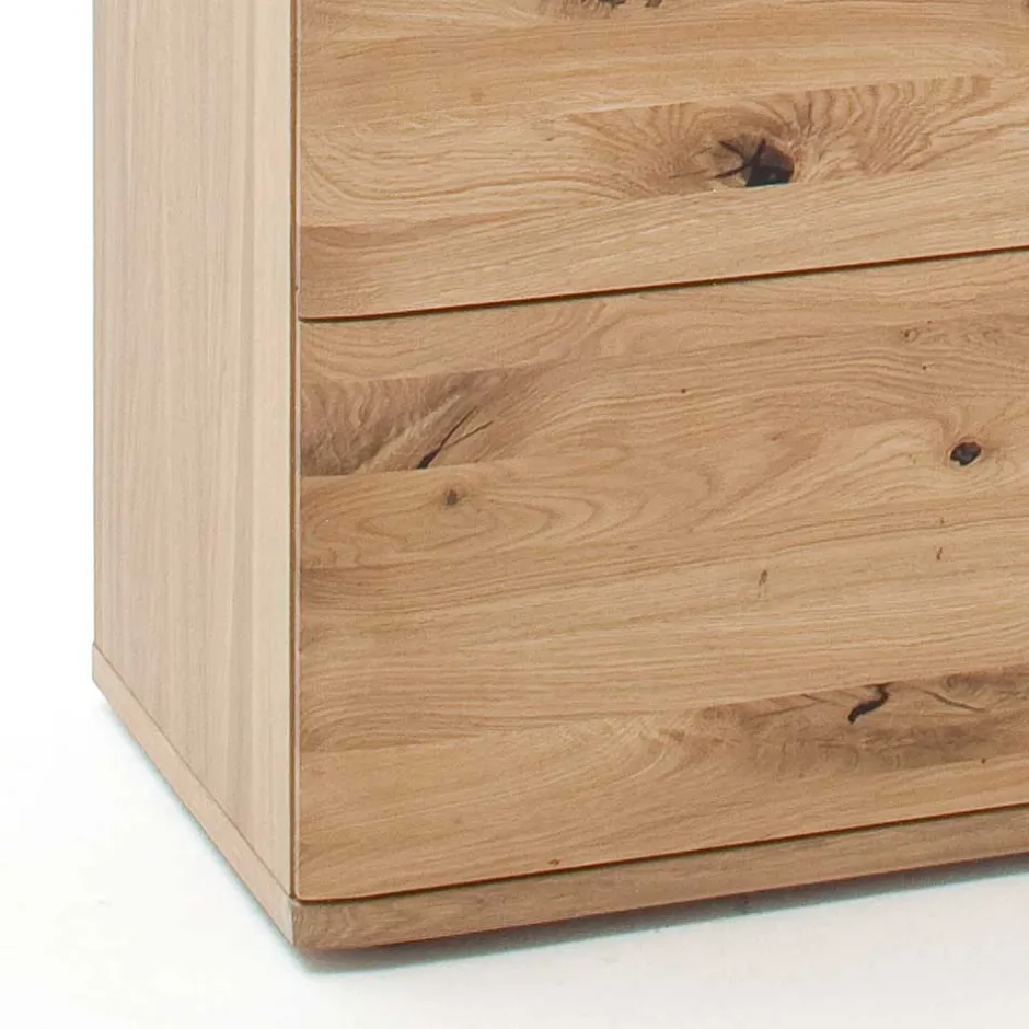 Pharao24 Eiche Sideboard Lamanda> Küchenkommode|Esszimmerkommoden