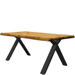 Küchentisch|Esstische*Pharao24 Eichentisch Carsamo