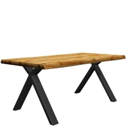 Küchentisch|Esstische*Pharao24 Eichentisch Carsamo