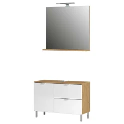 Badmöbel Sets*Pharao24 Einrichtung Mazuera